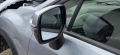 Ляво Огледало Subaru XV 2013 , снимка 2