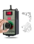 Контакт с регулатор на напрежение 4000W 240V, снимка 3