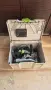 Потапящ циркуляр Festool TS 55 REBQ, снимка 7