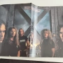 Iron Maiden - The X Factor Guitar Tab Edition , снимка 4