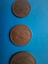 сет 1971 GB 1/2 New Penny/Half /,1 Penny,2 new Pence, снимка 8