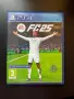 Продавам FC25 играта е в перфектно състояние, снимка 1