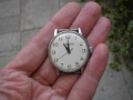 КОЛЕКЦИОНЕРСКИ ЧАСОВНИК РАКЕТА RAKETA , снимка 3
