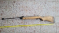 Въздушна пушка Webley Hawk Mk III .22, снимка 7