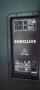Субуфер BEHRINGER B1800XP, стъпало ANTX CA550, снимка 8