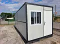 Нови офис контейнери, снимка 1
