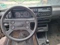 VW Jetta mk2 1.6 бензин на части , снимка 11