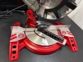 НАСТОЛEН ЦИРКУЛЯР EINHELL TC-MS 2112, снимка 6