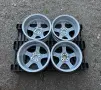 4бр.Алуминиеви джанти 16" 4x100 за Hyundai Bayon,i10,i20,Kia Stonic,Rio,Picanto,Toyota Yaris,Suzuki, снимка 10