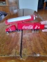 Камионче Кока Кола,Coca Cola #17, снимка 4
