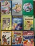 Детски филми приказки ДВД DVD 61 броя, снимка 1