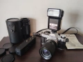 Canon AE-1 Japan, снимка 7
