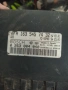 Парктроник модул Mercedes ML W163 , A1635457432, снимка 4