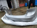 Продавам задна броня за Тойота-Авенсис комби Т27, снимка 1