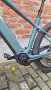 Електрически велосипед E Bike CUBE REACTION HYBRID, BOSCH CX, Smart System, Gen 5 - L, снимка 11