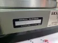 Грамофон Akai AP 100C, снимка 8