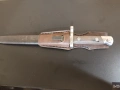 Bayonet ERNST BUSCH-SOLINGEN M1895 WW1, снимка 18