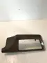 Декоративна лайсна за табло за BMW E65 740D (2004) 7042653, снимка 2