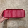 Оригинална дамска чанта Furla 1927 Rosso Vene – чисто нова, снимка 8
