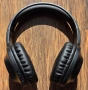 Слушалки: Panasonic RB-HX220B - Черни, снимка 2