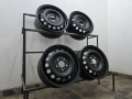4бр 15ски джанти за MERCEDES V-Class ( VIANO, VITO)  5х112мм A150681 , снимка 5