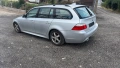Bmw 520d 177кс на части, снимка 4