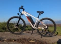 Електрическо колело PVY M29 500W 48V 17.5Ah, снимка 13