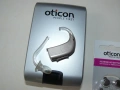 Oticon K50- цифров слухов апарат, снимка 2