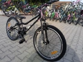 X Велосипед 24" ZANTE розов, снимка 5