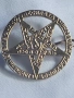 медал .орден. нагръден знак. златен знак., снимка 5