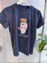 Дамска тениска polo ralph lauren, снимка 3
