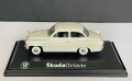 Skoda Octavia / Шкода Октавия -  1/43 - Abrex, снимка 5