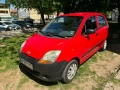 Chevrolet Matiz, снимка 1