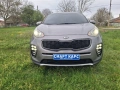 Kia Sportage 2.0 CRDİ 4x4 , снимка 2