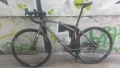 Giant SRAM Apex 1x group 1x11 (Shimano 11-42)/ 52cm, снимка 1