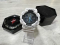 CASIO G-SHOCK GA 100C, снимка 3