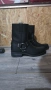 Frye harness 8r black men's US9 size , снимка 2