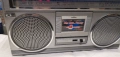 Касетофон JVC R 555L, снимка 4