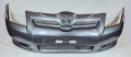Предна Броня Toyota Corolla Verso Тойота Корола Версо 2007г-2009г, снимка 1