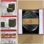 Air Fryer Switch On 2.4L / 1400W – чисто нов, снимка 1