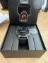 Смарт часовник HUAWEI WATCH GT 5 BLACK VLI-B19F Black Fluoroelastomer Strap 46 MM, GPS, ПУЛСОМЕР, SP, снимка 5