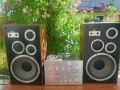  Radian Research 12-3 Speakers Made in USA, снимка 3