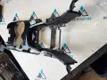 ka73-f044h83-a интериорна пластмаса, рамка от Ford Mondeo 2.0 EcoBlue , снимка 3