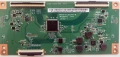 T-CON платка за телевизор JVC LT-50VA3000. CCPD-TC495-008 V4.0, снимка 2
