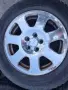 Алуминиеви джанти Audi 5X100 15-цола, снимка 5