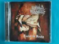 Death Metal,Black Metal,Doom Metal-CD, снимка 2