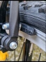 Продавам велосипед HILAND NITRO AL. 26" 3×7скорости, снимка 4