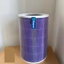 Нов лилав HEPA филтър за Xiaomi 3C/3H/3, 2C/2H/2S, Pro, снимка 1