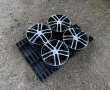 4бр.Алуминиеви джанти DEZENT 15цола 5x114.3 за Kia,Hyundai,Mazda,Mitsubishi, снимка 2