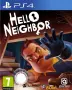 Hello neighbor ps4 , снимка 1